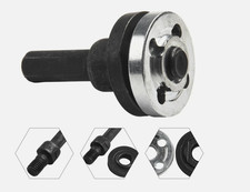 Versatile Electric Drill