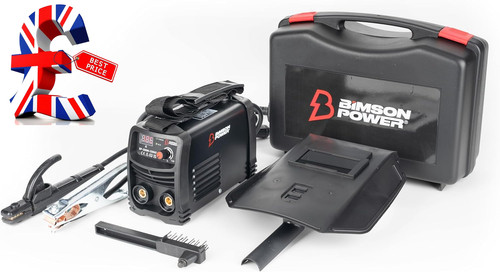 Igbt mma inverter - mma, welder