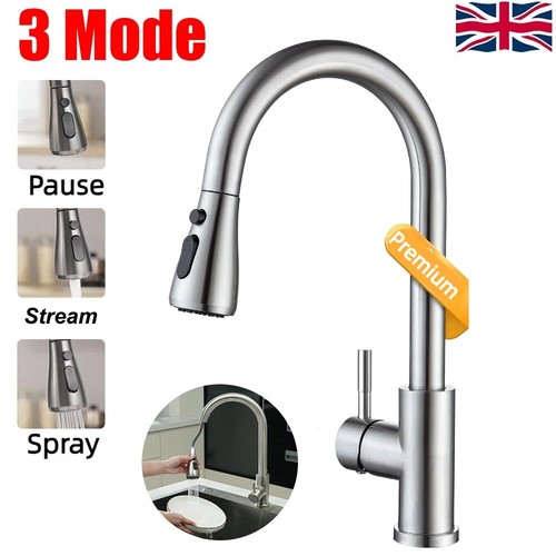 Modern mono tap 360 - mono, kitchen