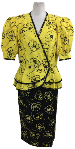 Simon ellis women suit - ellis, size