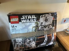 Vintage lego 10174 star wars - vintage,