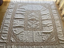 Beautiful Large Oblong Vintage