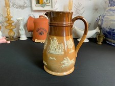 Antique Royal Doulton Lambeth