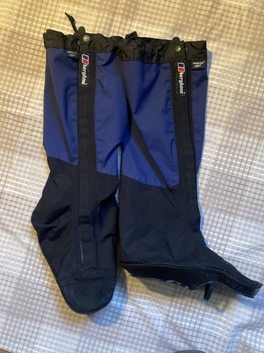 Berghaus yeti attack gore - berghaus, gore-tex