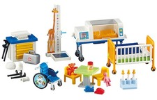 Playmobil Plus Set 6295