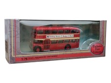 EFE 14012 Bristol FLF Lodekka