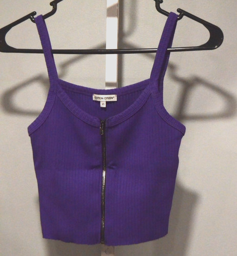 Nwot cotton citizen - citizen, ribbed