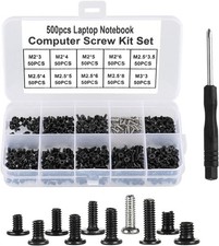 500pcs m3 laptop - m2,