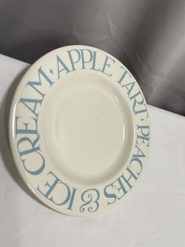 Emma bridgewater pale blue - emma,