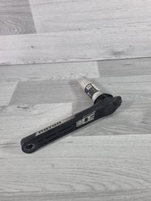 ROTOR 3D+ IN POWER INPOWER CRANK ARM CHAINSET POWER METER ANT+ 