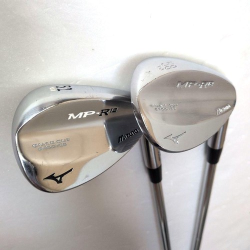 Mizuno r12 wedge - mizuno,
