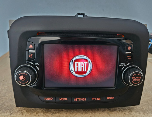 Fiat 500l continental - 500l, 330
