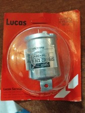2-pin Flasher Unit. Lucas 12V