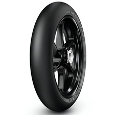 Motorcycle Track Day Tyre