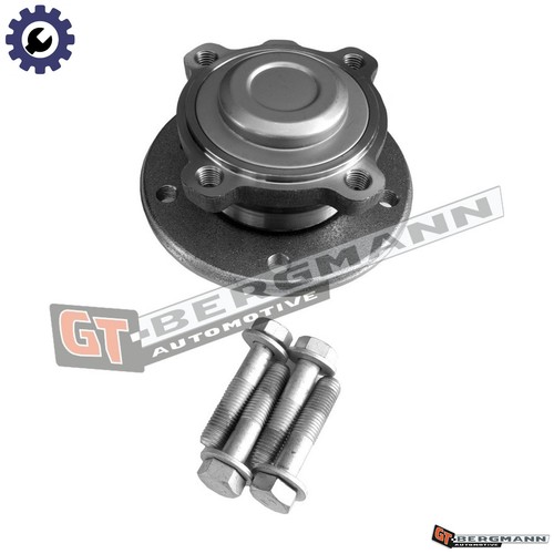 Wheel bearing kit gt24 - wheel, for
