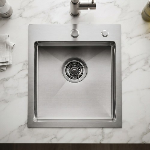 40x45cm black farmhouse sink - farmhouse,