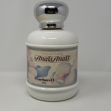 Anais Anais Eau De Toilette
