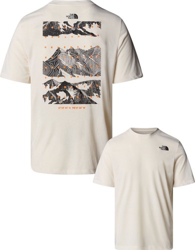 Men medium dune - dune, (cream)
