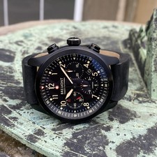 Bremont ALT-P2 Jet Automatic