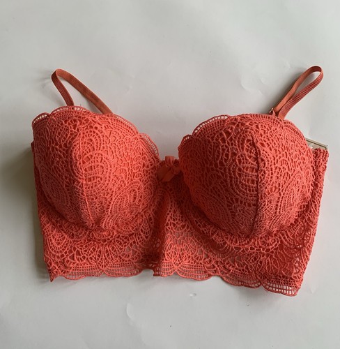 Bnwt lace bra - lace,