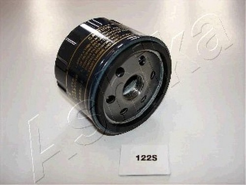 Ashika oil filter spin for - oil,