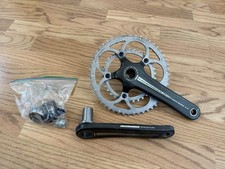 Campagnolo Record CT Crankset