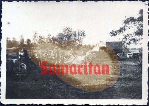 I12 ww2 original - i12/44, photo