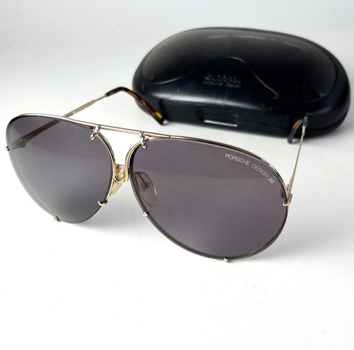 Vintage 80s carrera porsche - 80s,
