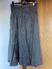 Rebellion Again Woman’s Maxi