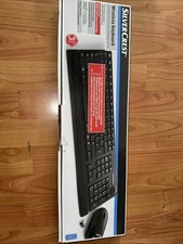 Brand New Wireless Keyboard