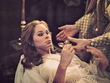 The PYX - Karen Black. DVD-R.