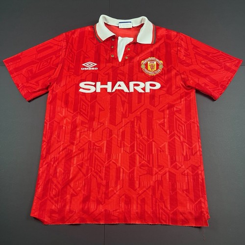 Authentic original manchester - original,