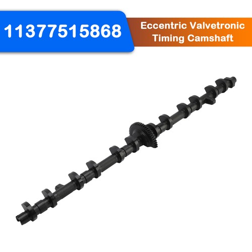 Eccentric valvetronic timing - eccentric,