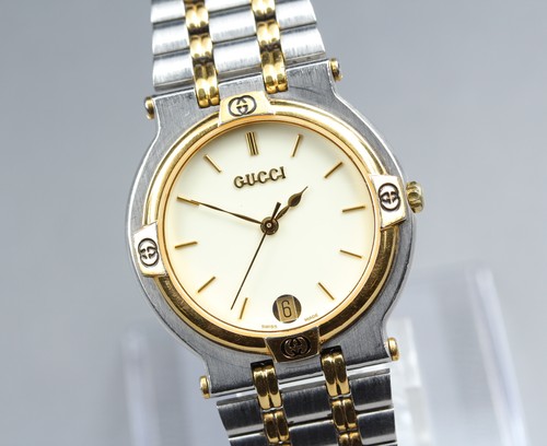 Vintage near mint gucci - vintage,