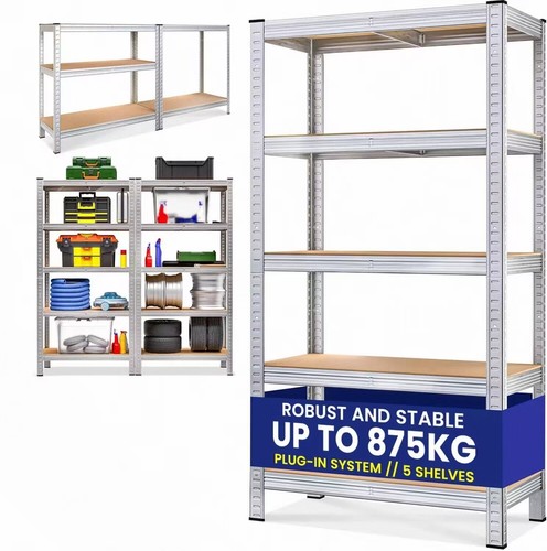 Tier heavy duty - tier, racking