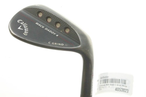 Callaway md4 black - callaway, c