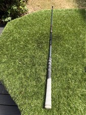 MATRIX OZIK MFS SERIES 75g STIFF FLEX GRAPHITE SHAFT PLUS NICE GRIP. FREE POST