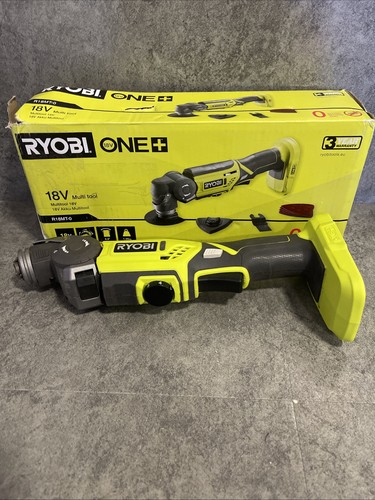 Ryobi r18mt one 18v - ryobi, one+