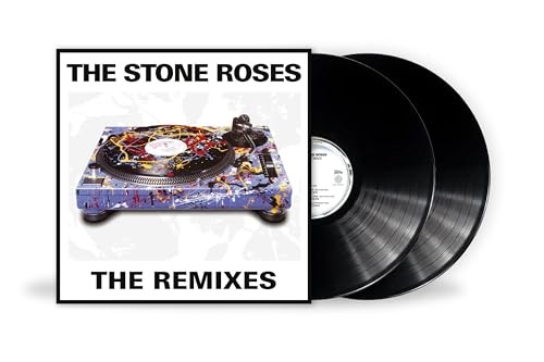 The stone roses - the,