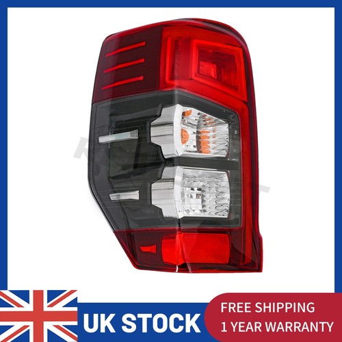 Rear left tail light brake - left,