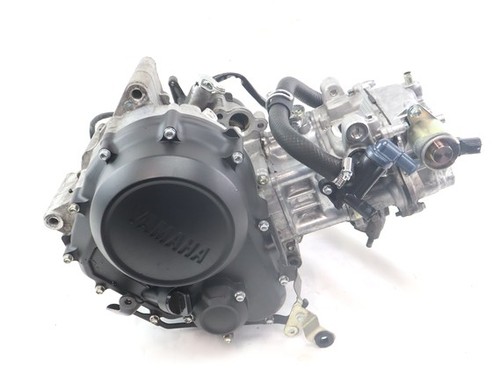Yamaha yzf 125 - yamaha,