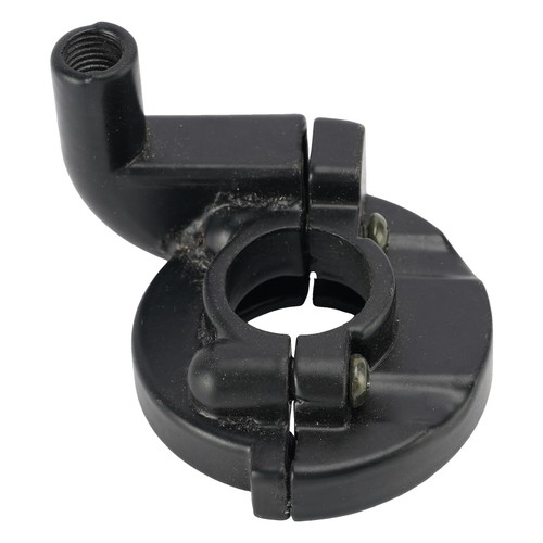 Pit bike throttle housing - throttle,