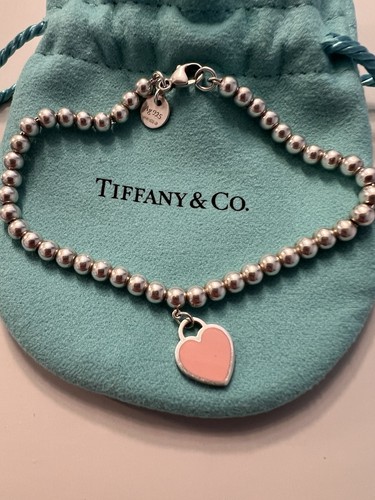 Return tiffany pink - return,