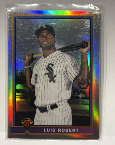 Topps 2021 bowman 1991 - bowman,