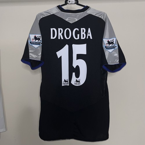 Chelsea 2004 umbro away - umbro,