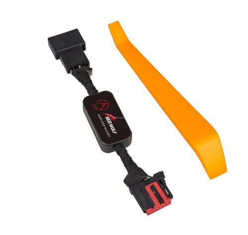 Auto start stop eliminator - auto,