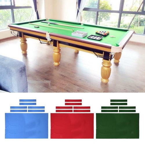 Maintain snooker pool - pool, table