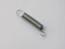 Brake & Clutch Pedal Return