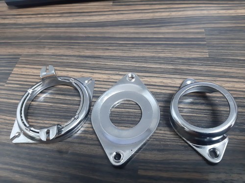 Bmx gyro assembly - bmx,