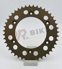 Honda CR250R T-1 (2T MX) 96-01 AFAM Alu Rear Sprocket 11212-43
